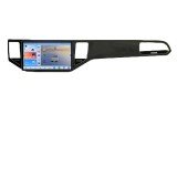 Navigatie VW Golf Sportsvan 2016-2021 C-sportsvan Android 8 Core 2.2 Ghz 8+128 Qled 1K ADAS 4G LTE GPS 360 kit-sportsvan+EDT-E410V3 CarStore Technolog