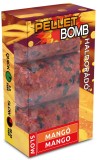 Haldorado - Pellet Bomb Slow 3buc/pachet - Mango