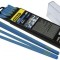 Stanley 1-15-557 Lame bomfaier bi-metal, Hss 300mm/18 dinti - pachet 100 buc - 3253561155574