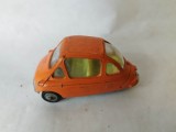 bnk jc Corgi 233 Heinkel Bubble Car