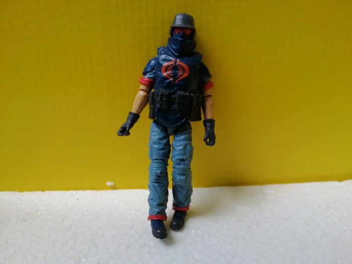 bnk jc Figurina soldat