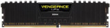 Memorie Corsair Vengeance LPX Black DDR4, 1x4GB, 2400MHz, CL14