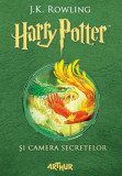 Cumpara ieftin Harry Potter și camera secretelor (Vol. 2)