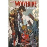 Wolverine by Jason Aaron: The Complete Collection Volume 2
