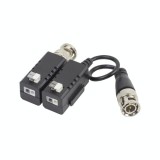 Video balun pasiv HD (pret/set 2 buc.) - HIKVISION