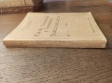 CAI DE COMUNICATII SI TRANSPORTURI PE USCAT ,PE APA SI PRIN AER 1935