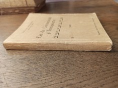 CAI DE COMUNICATII SI TRANSPORTURI PE USCAT ,PE APA SI PRIN AER 1935
