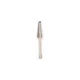 Cumpara ieftin HF 100 L freza, 12,7 x 32 x 6 mm tais dublu, Klingspor 296192