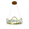 LUSTRA LED OBERON AJUSTABILA 95W 7200LM/3000K/4000K/6500K + IR