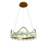 LUSTRA LED OBERON AJUSTABILA 95W 7200LM/3000K/4000K/6500K + IR