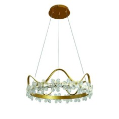 LUSTRA LED OBERON AJUSTABILA 95W 7200LM/3000K/4000K/6500K + IR