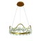LUSTRA LED OBERON AJUSTABILA 95W 7200LM/3000K/4000K/6500K + IR