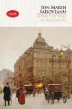 Sfarsit de veac in Bucuresti | Ion Marin Sadoveanu, Litera