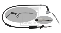 FEBI BILSTEIN 34913 Cablu, frana de parcare
