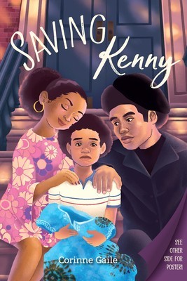 Saving Kenny foto