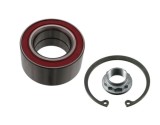 Rulment butuc roata SRL S41-2040, Spate