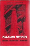 Cumpara ieftin Cultura Greciei. Antica, bizantina, moderna - George D. Hurmuziadis