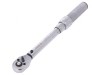 Cheie dinamometrică 250mm 2,5-20Nm cu geantă 1/4, Yato