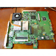 Placa de baza Laptop Acer Aspire 3610 foto