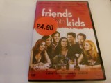 Friends with kids,a500, DVD, Altele