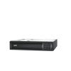 UPS Second Hand APC Smart-UPS SMT1500RMI2U, 1500VA, Baterii noi