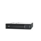 UPS Second Hand APC Smart-UPS SMT1500RMI2U, 1500VA, Baterii noi