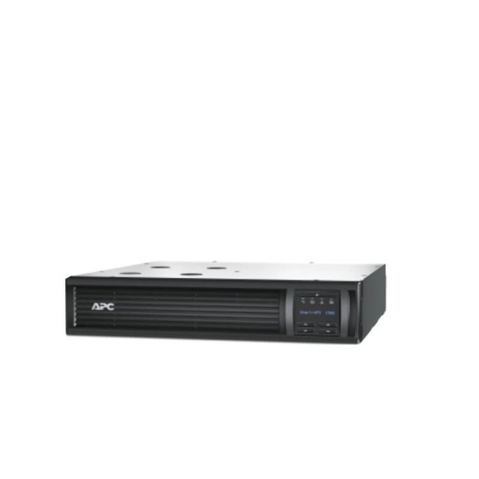 UPS Second Hand APC Smart-UPS SMT1500RMI2U, 1500VA, Baterii noi