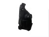 Carenaj roata Renault Megane, 03.2016-, montare fata, dreapta, (PP/PPE), RapidAuto, Rapid