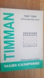 Mari campioni- Timman foto