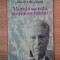 MORALA SECRETA A ECONOMISTULUI de ALBERT O. HIRSCHMAN ,1998