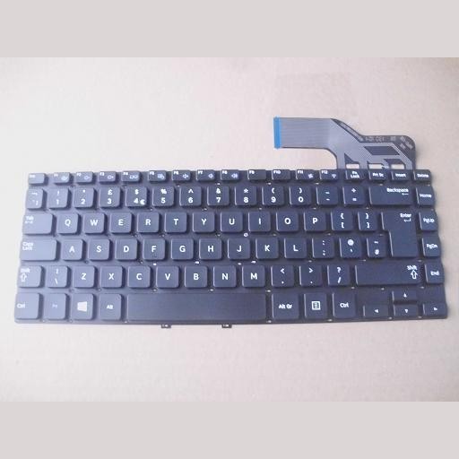 Tastatura laptop noua SAMSUNG Series3 14.0&#039;&#039;&#039;&#039; NP350V4X NP355V4X Black UK