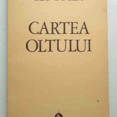 Cartea Oltului - Geo Bogza