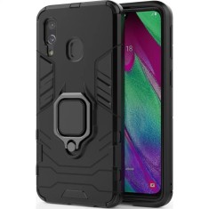 Husa Samsung Galaxy A40 Shockproof foto