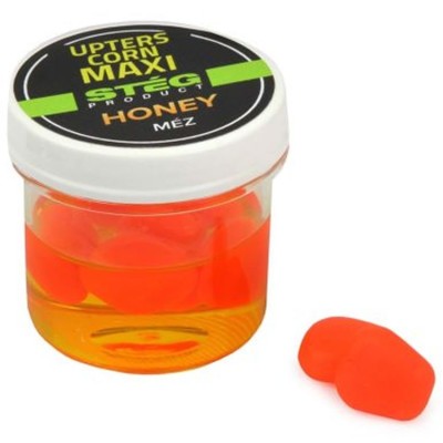 Porumb Flotant Steg Upters Maxi Miere, 14mm, 8buc/borcan foto