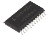 Interfață Emițător-Receptor Full Duplex RS232 230kbps