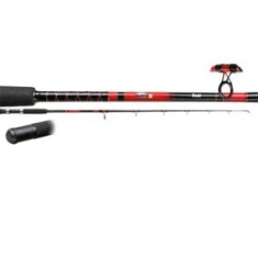 Lanseta Carp Zoom Predator-z Boat 1.9m 150-300gr foto