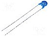 Varistor oxid de metal, 100V, EPCOS - B72205S0600K101