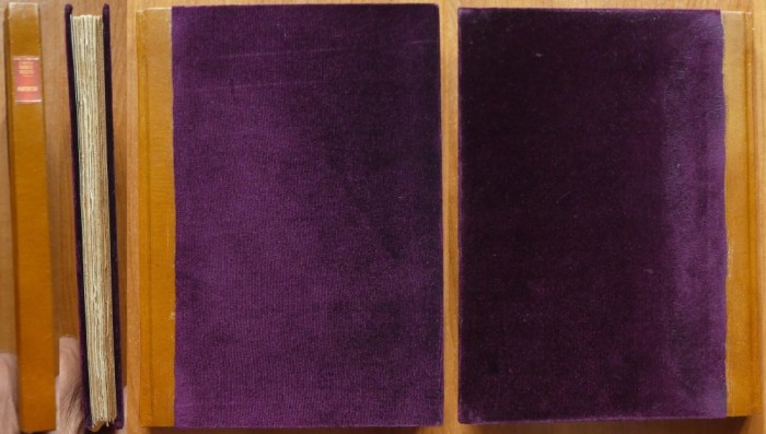 General Radu R. Rosetti, Marturisiri, 1940, 2 volume in coligat, editia 1 cu autograf catre Constantin Moisil