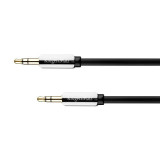 Cablu Jack 3.5 Tata - Tata 1.8 m Kruger&amp;Matz