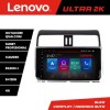 Navigatie Toyota Prado J150 2018- M-1065 Octa Core Android Radio Bluetooth GPS WIFI/4G DSP 2K 8+128GB 360 Tosli CarStore Technology