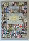 NEOSTENITI INTRU LUMINA , MUSCELENI SI ARGESENI , VOLUMUL III de ION C. HIRU , 2014