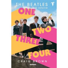 The Beatles: O istorie &ndash; Craig Brown