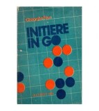 Gheorghe Paun - Initiere in GO - 102617