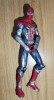 Marvel Spiderman paianjen armura 10 cm articulat Hasbro 2012 Action figure T4