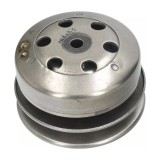 Filtru aer cu protectie din plastic si cot dimensiune 38mm - compatibil TGB Blade 250