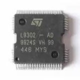 L9302 L9302-AD - STMicroelectronics