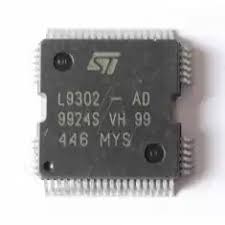 L9302 L9302-AD - STMicroelectronics foto