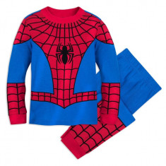 Pijamale Spider Man foto