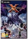 Might And Magic X Legacy PC