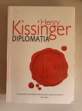 Henry Kissinger - Diplomatia